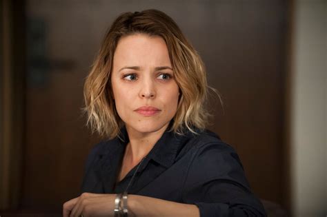 rachel mcadams show